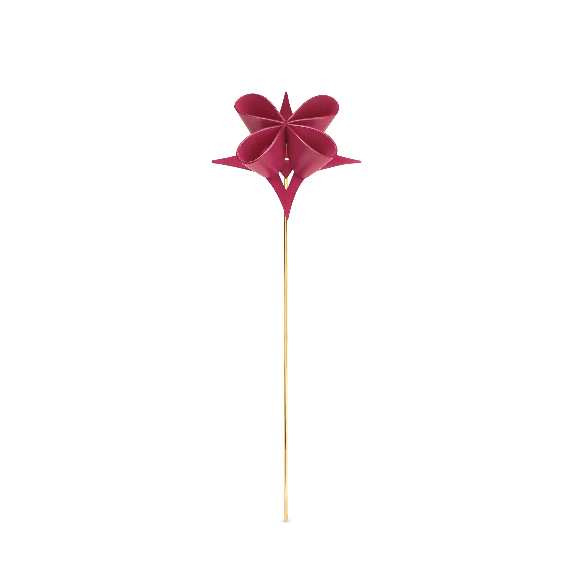 Origami Flowers by Atelier Oï - Home and Art of Dining